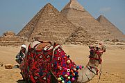 Giza, El Cairo, Egipto