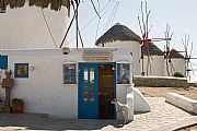 Mykonos, Mykonos, Grecia