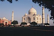 Agra, Agra, India