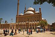 Ciudadela, El Cairo, Egipto