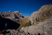 Monte Sensa, Ordesa, España