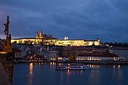 Puente de Carlos, Praga, Republica Checa