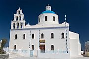 Santorini, Santorini, Grecia