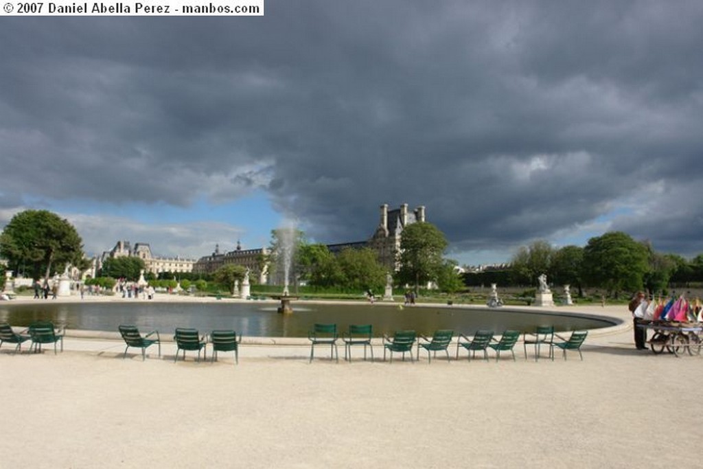 Paris
Hasta el cielo
Paris