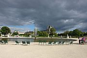 Museo del Louvre, Paris, Francia