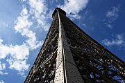 Torre Eiffel, Paris, Francia