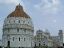 Pisa
Baptisterio, Duomo y Torre inclinada
Pisa