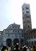 Camara Olympus
Catedral de San Martín
Gabriel García Fernández
LUCCA
Foto: 12085