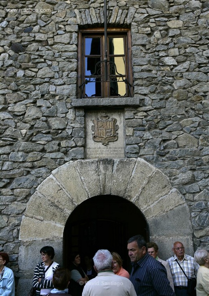 andorra la Vella
Andorra La Vella
Andorra