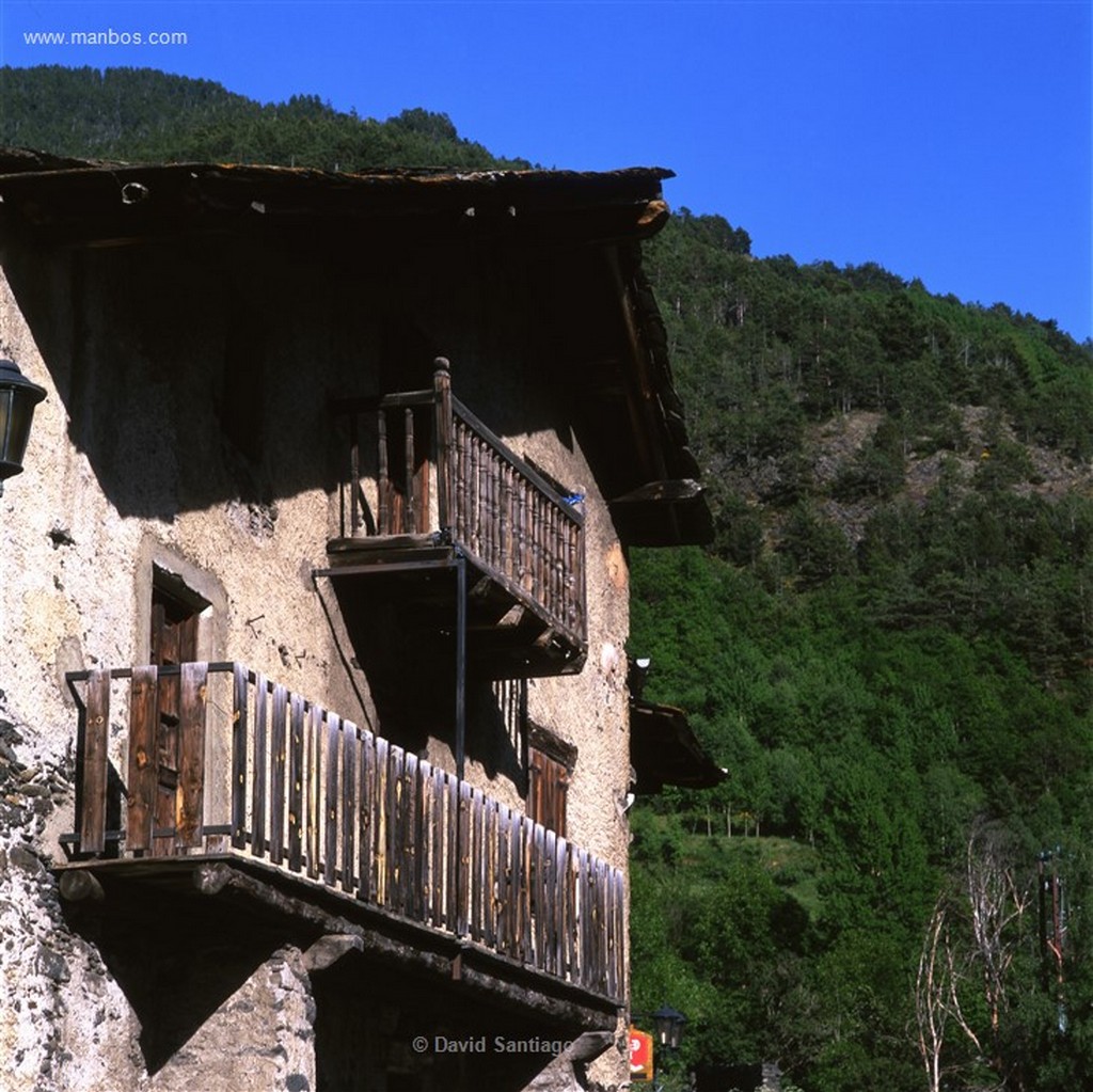 Ordino
Via ferrata en Ordino
Andorra