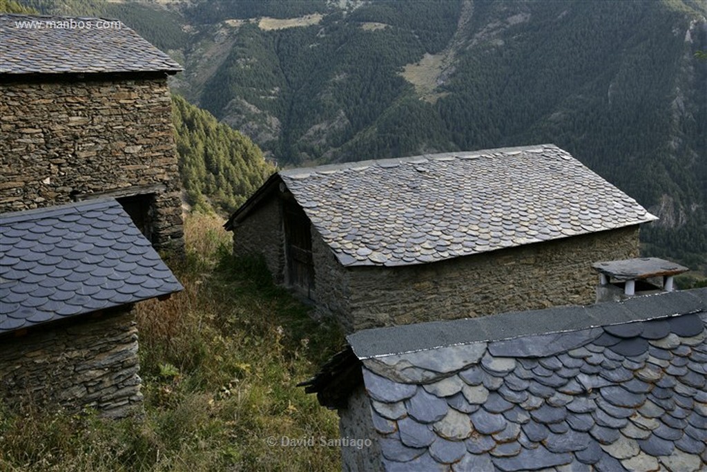 Llors
Balconada en Llors
Andorra