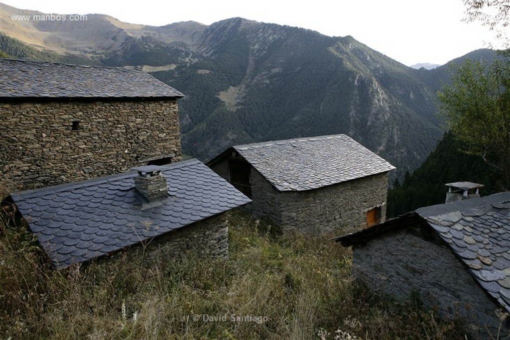 Bordas
Bordas
Andorra