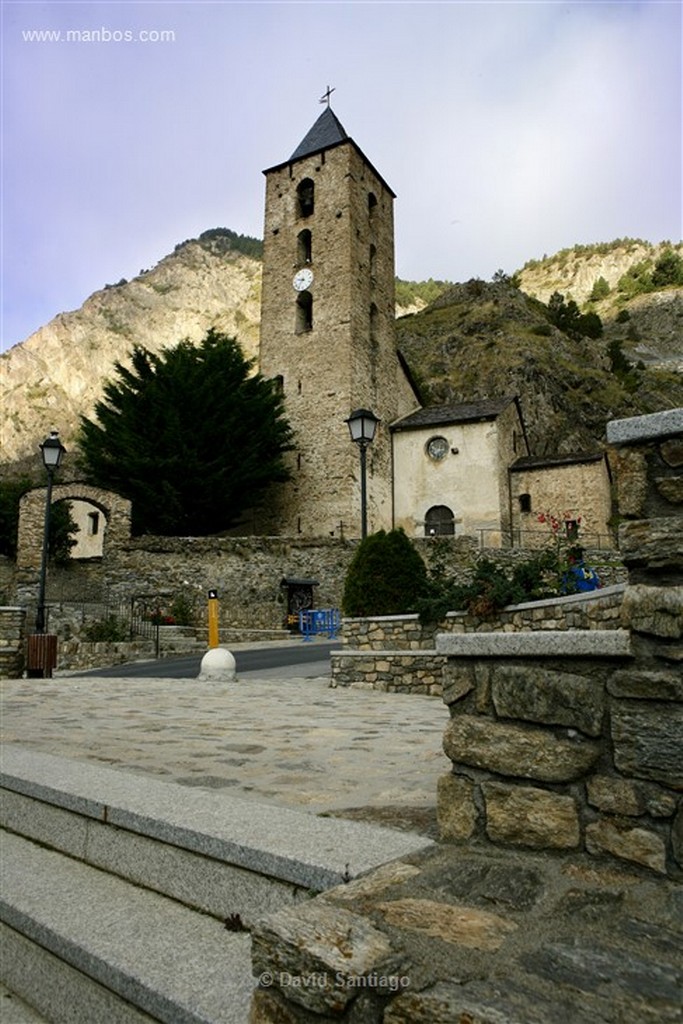 Canillo
Canillo
Andorra