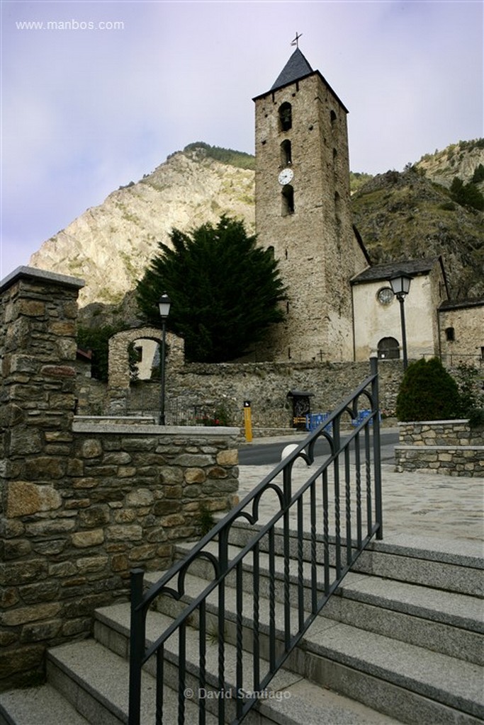 Canillo
Canillo
Andorra