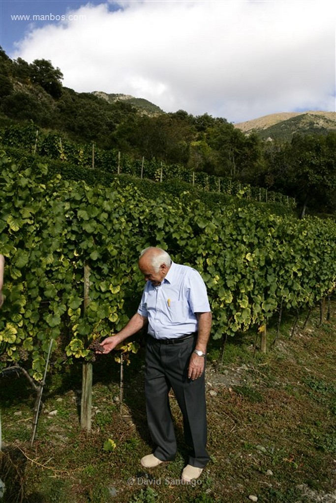 Andorra
Casa Beal vinos de alta montaña
Andorra