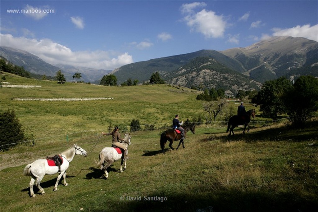 Andorra
Centro Hípico L´Aldosa
Andorra