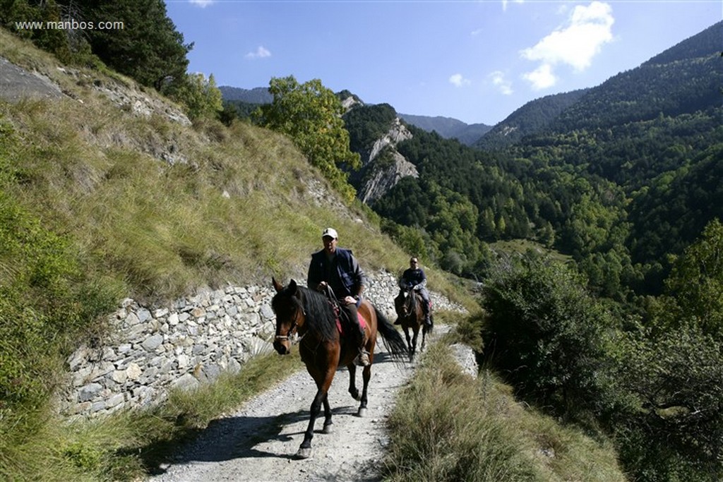 Andorra
Centro Hípico L´Aldosa
Andorra