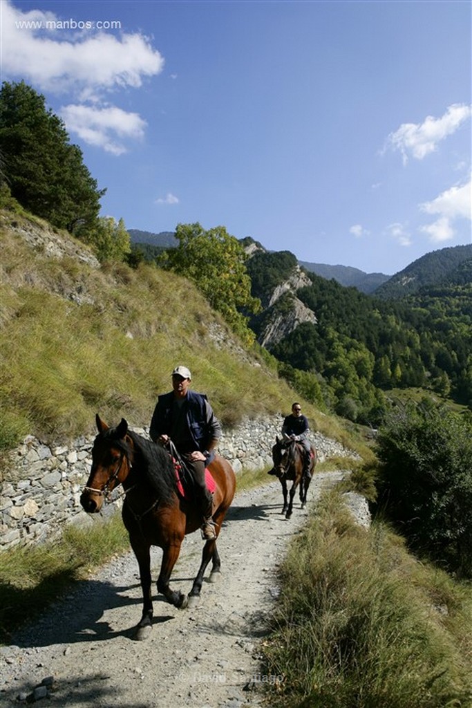 Andorra
Centro Hípico L´Aldosa
Andorra