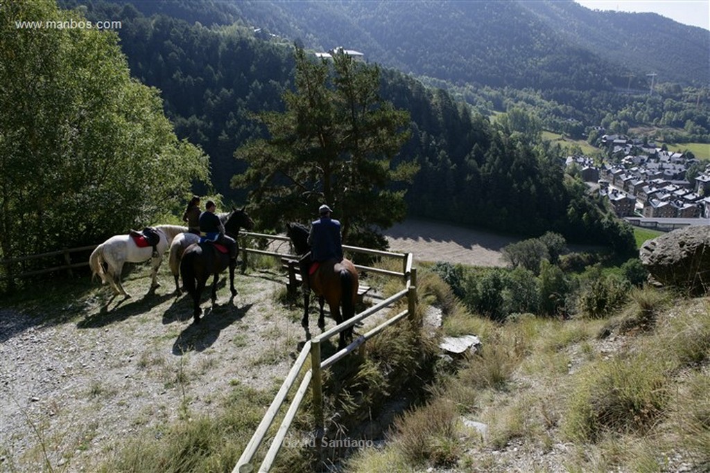 Andorra
Centro Hípico L´Aldosa
Andorra