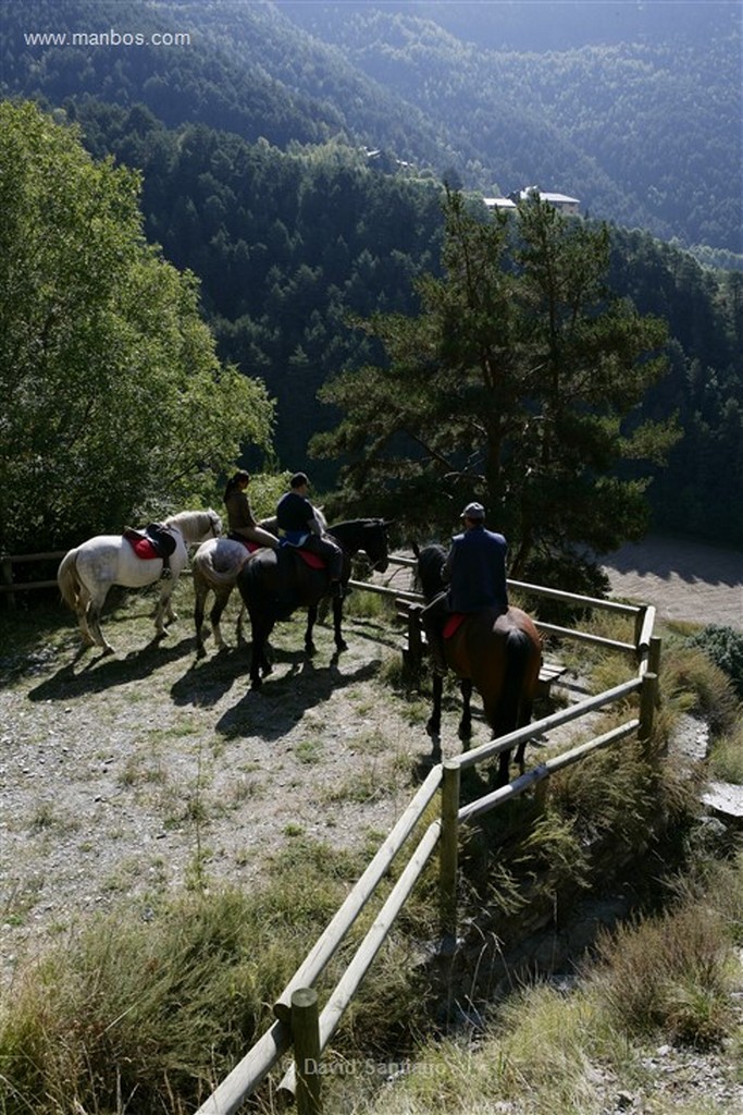 Andorra
Centro Hípico L´Aldosa
Andorra