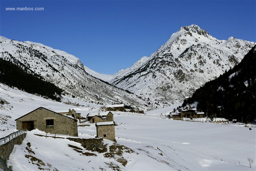 Col de Fontargent
Col de Fontargent
Andorra