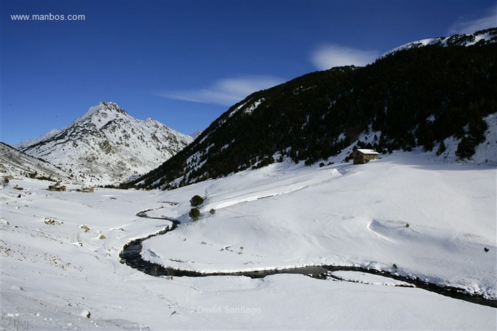 Col de Fontargent
Col de Fontargent
Andorra