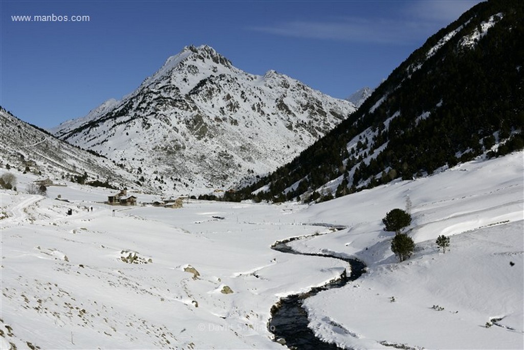 Col de Fontargent
Col de Fontargent
Andorra