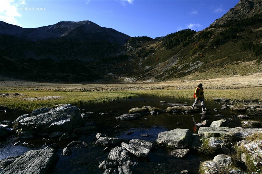 Fontargent
estanys de Fontargent 
Andorra