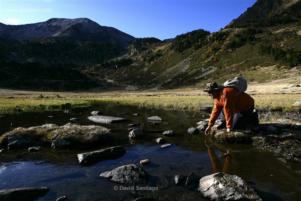 Fontargent
estanys de Fontargent 
Andorra