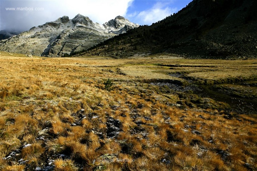 Fontargent
estanys de Fontargent 
Andorra