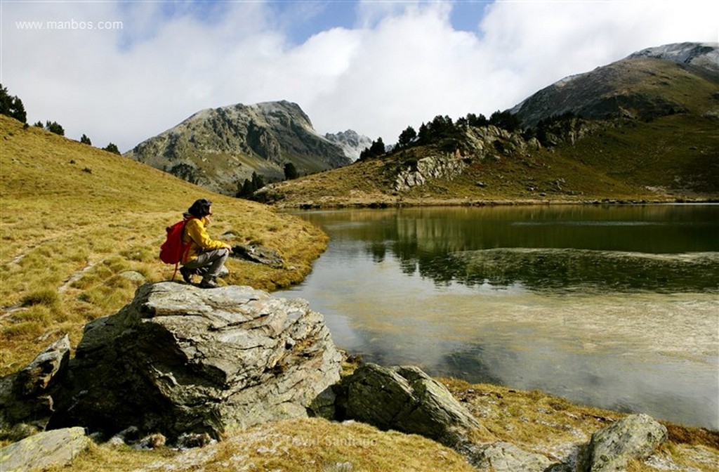 Fontargent
estanys de Fontargent 
Andorra