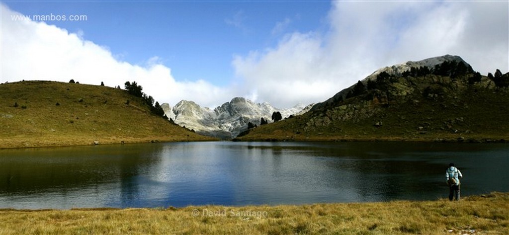 Fontargent
estanys de Fontargent 
Andorra