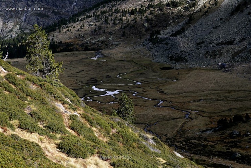 Fontargent
estanys de Fontargent 
Andorra