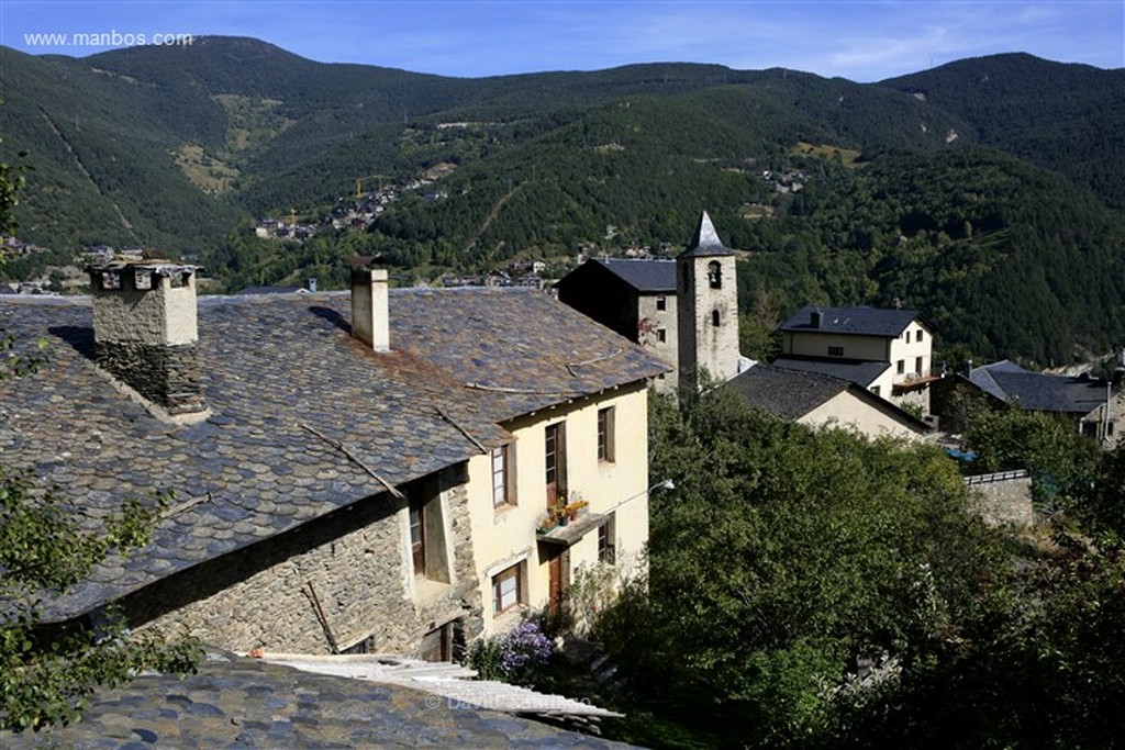 La Massana
La Massana
Andorra