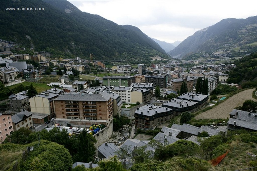 Andorra
Lasaña
Andorra