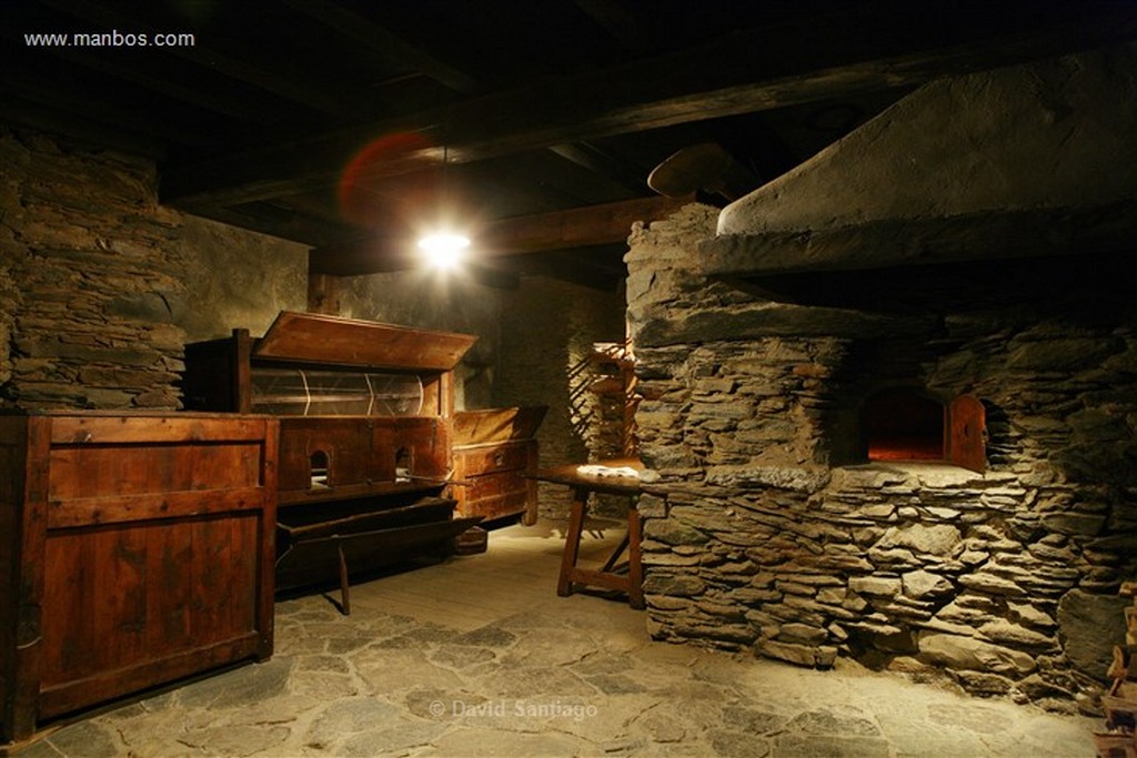 Andorra
Museo Casa Rull
Andorra