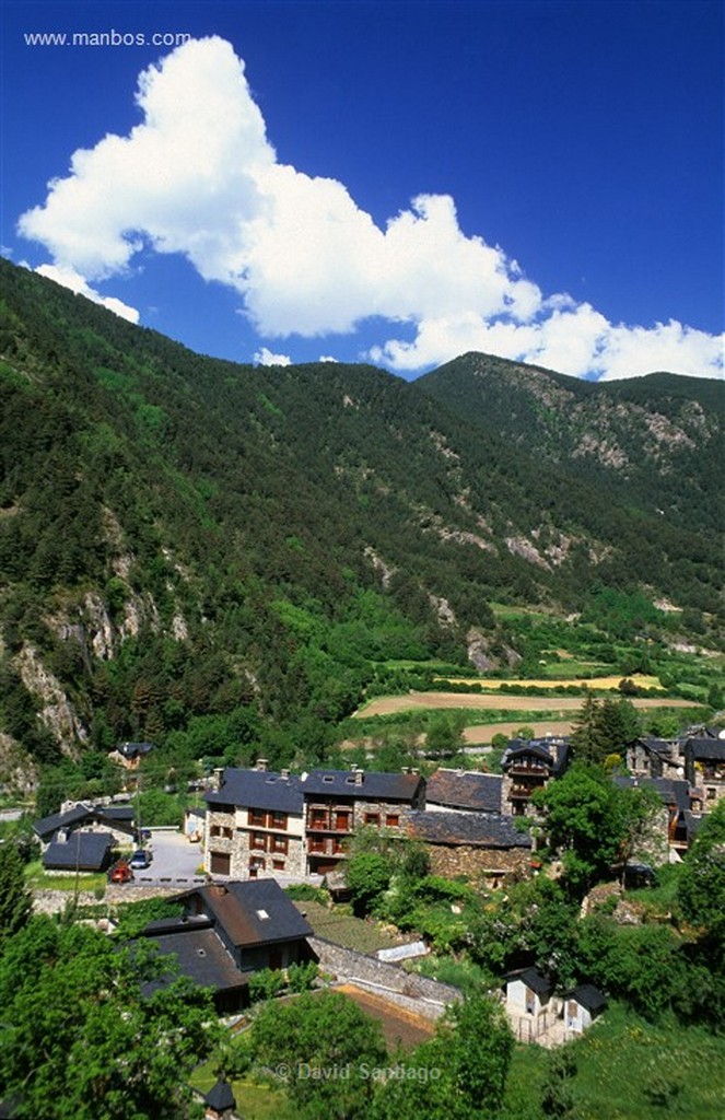 Ordino
Museo iconografico y del cristianismo de Ordino
Andorra