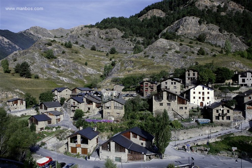 Andorra
museo del tabaco de la familia Reig
Andorra