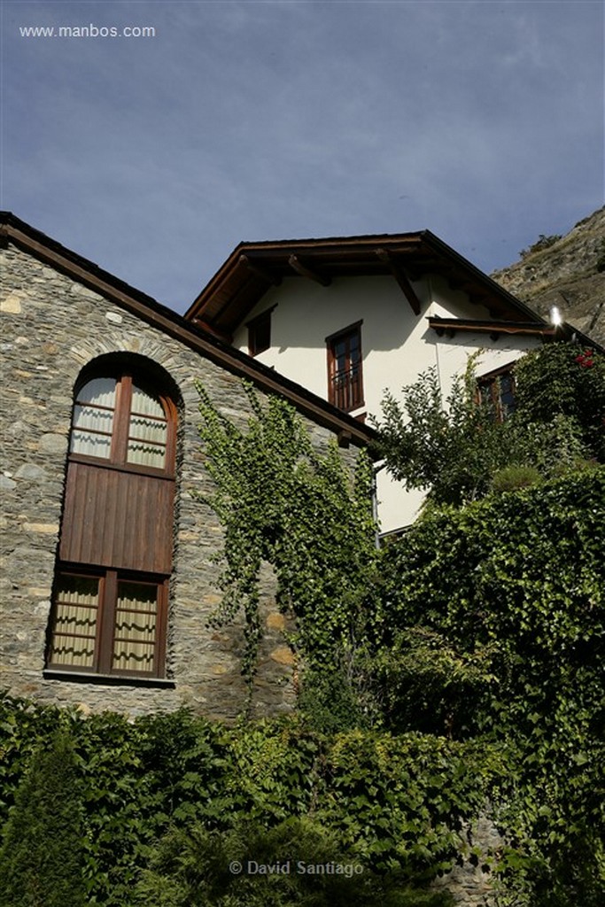 Ordino
Ordino
Andorra