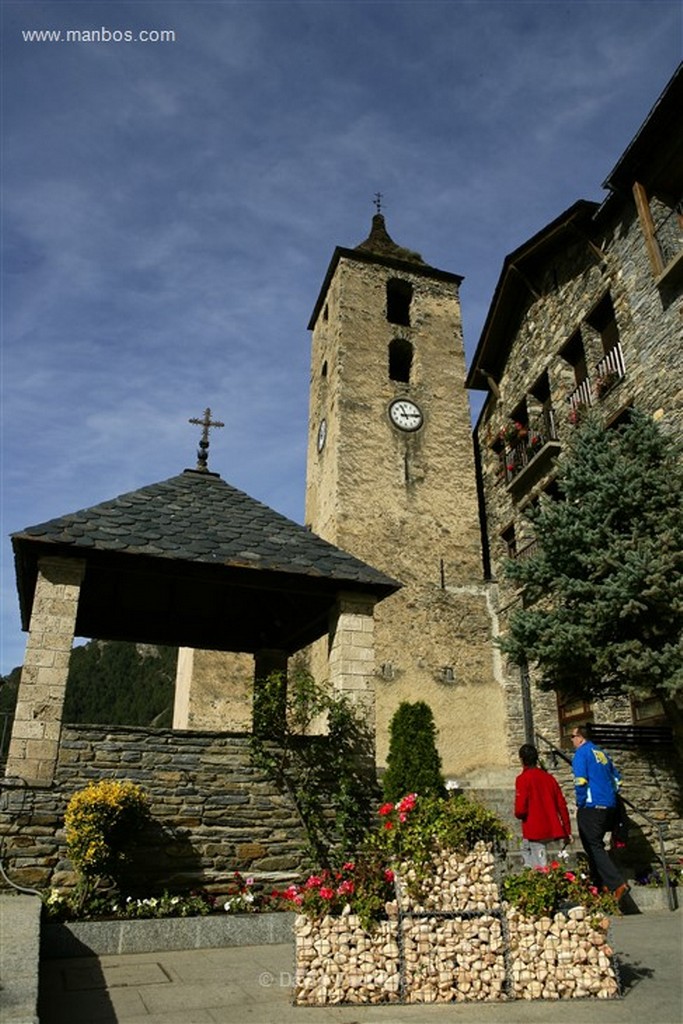 Ordino
Ordino
Andorra