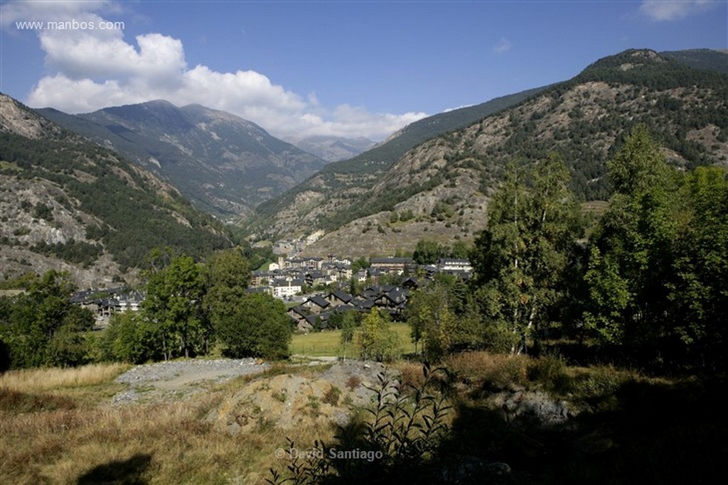 Ordino
Ordino
Andorra