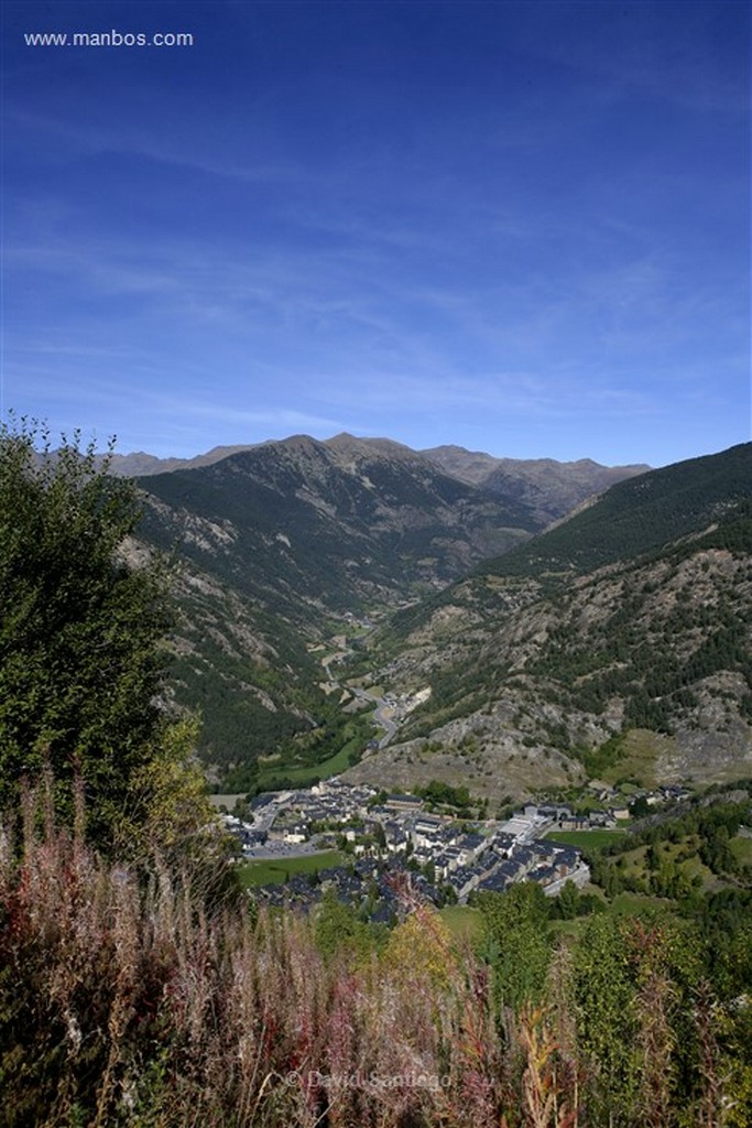 Ordino
Panoramica de Ordino
Andorra