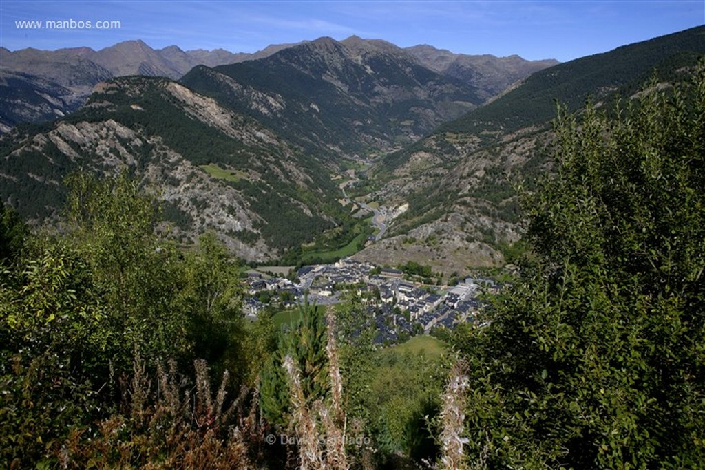 Ordino
Panoramica de Ordino
Andorra