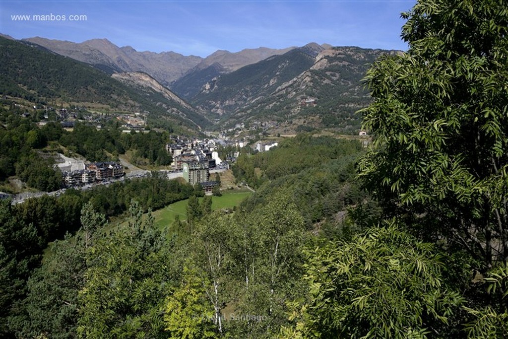 Ordino
Panoramica de Ordino
Andorra