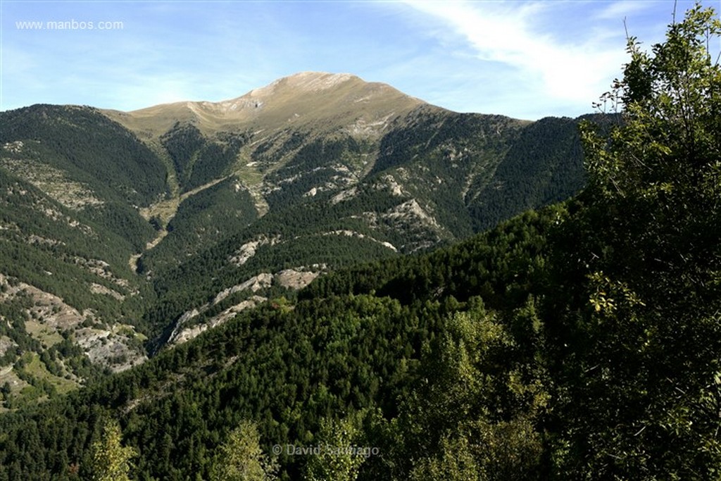 Andorra
Parque Natural de Coma Pedrosa
Andorra