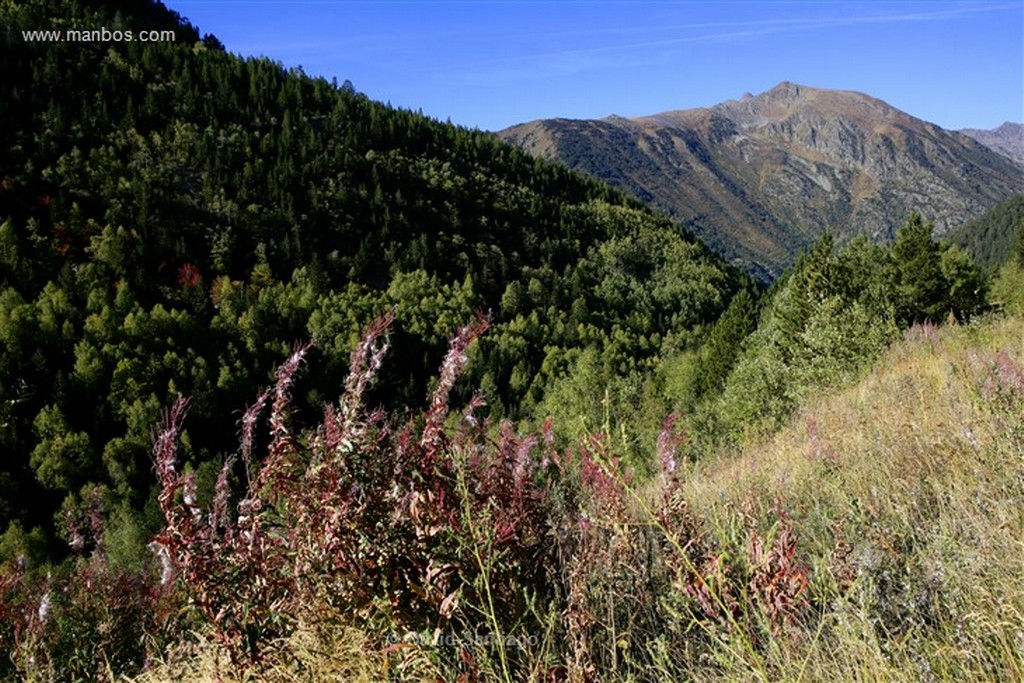 Andorra
Parque Natural de la Vall de Sorteny
Andorra