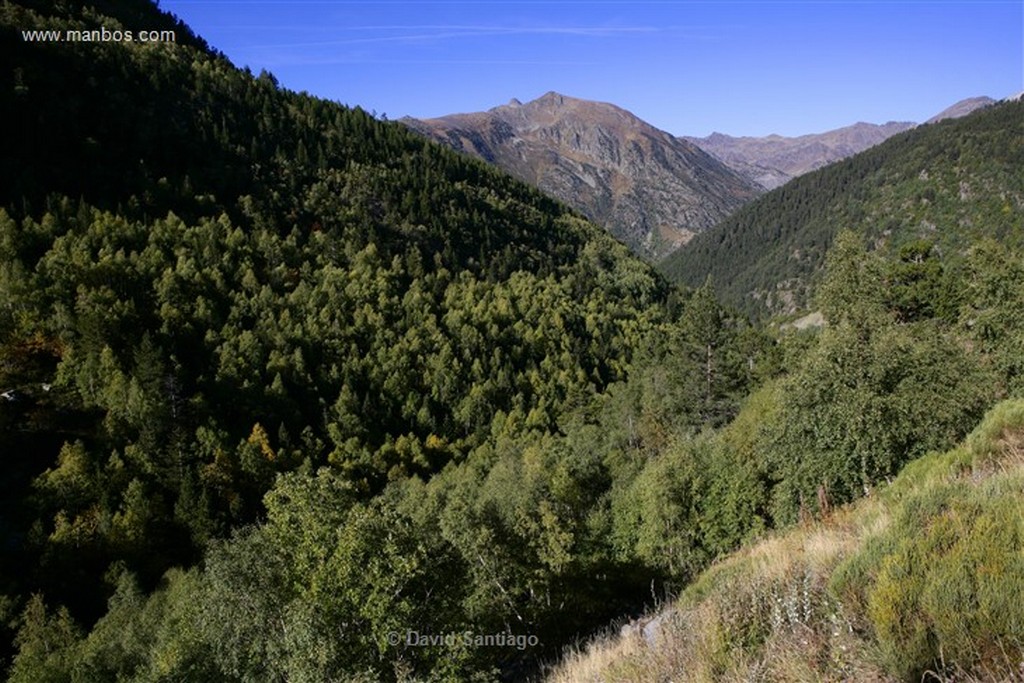 Andorra
Parque Natural de la Vall de Sorteny
Andorra