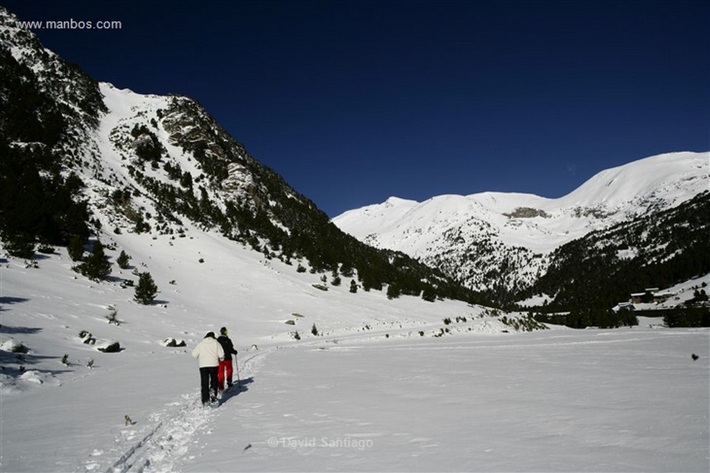 Andorra
Pasta con fou
Andorra