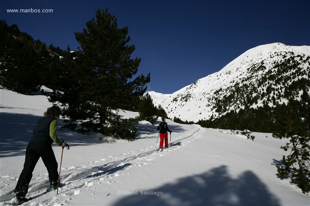 Andorra
Pic de la Pala de Jan
Andorra