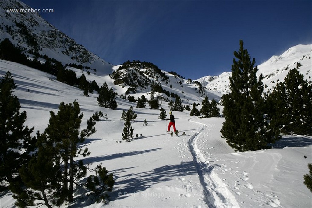 Andorra
Pic de la Pala de Jan
Andorra